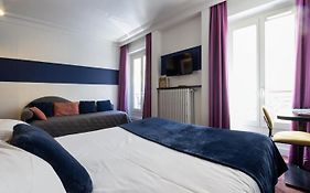 Ibis Styles Paris Pigalle Montmartre