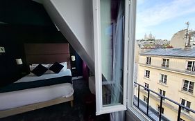 Ibis Styles Paris Pigalle Montmartre